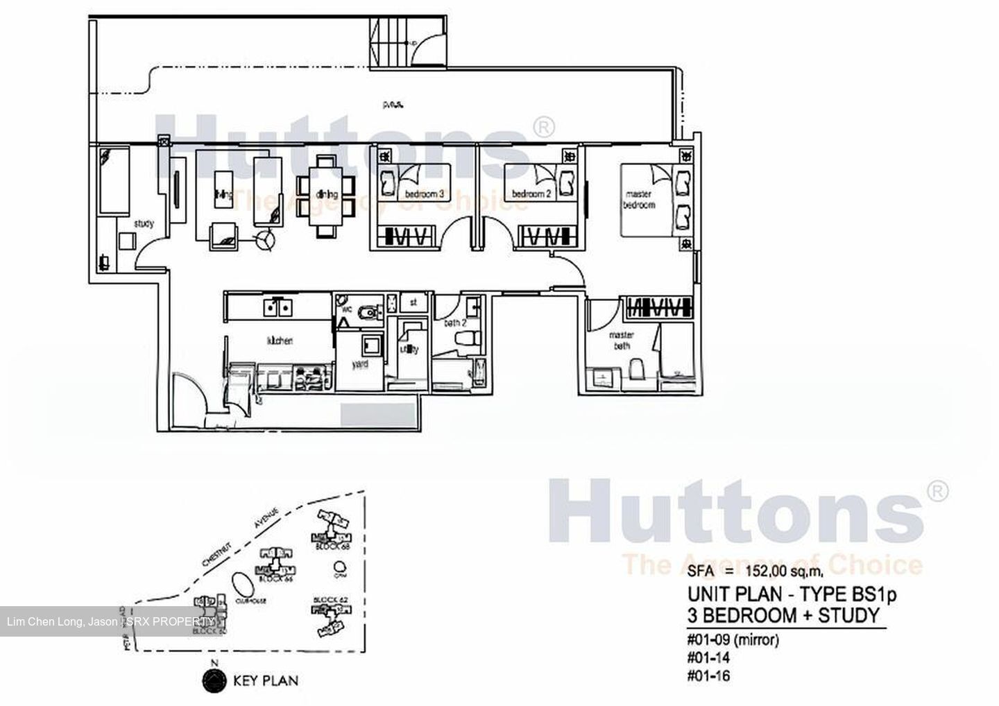 Tree House (D23), Condominium #519095691